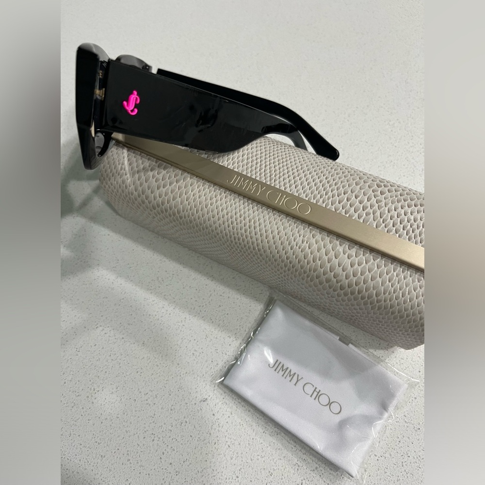 Jimmy Choo - Cami sunglasses